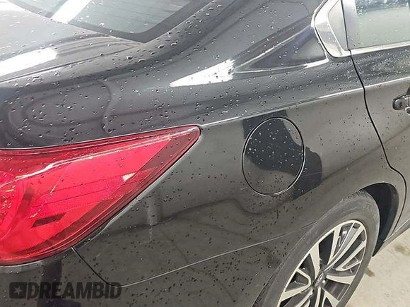 2018 Subaru Legacy Premium with VIN 4S3BNAF62J3019502, listed as a IAAI auction lot 42624706 with 81,208 mi miles and . Bid and sale history available at DreamBid. Image 21.