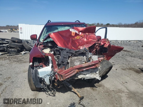 2014 Mazda CX-9 Touring with VIN JM3TB3CV8E0440191, listed as a Copart auction lot 51146945 with 0 mi miles and Clean Title. Bid and sale history available at carsss.com. Image 5.