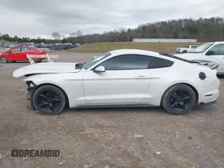 2017 Ford Mustang V6 с VIN 1FA6P8AM2H5202204, выставлен на аукционе IAAI как лот 41535371 с пробегом 138 752 миль миль и . История ставок и продаж доступна на DreamBid. Изображение 15.