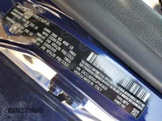 2018 Jeep Renegade Limited с VIN ZACCJBDB3JPH43930, выставлен на аукционе Copart как лот 88954385 с пробегом 35 112 миль миль и Списание • Salvage title. История ставок и продаж доступна на DreamBid. Изображение 15.