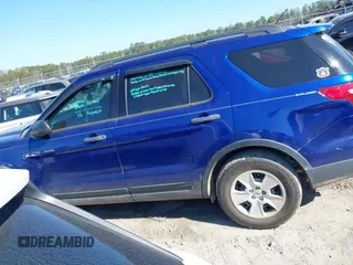 2014 Ford Explorer with VIN 1FM5K7B83EGA86037, listed as a IAAI auction lot 41492268 with 211,804 mi miles and . Bid and sale history available at DreamBid. Image 14.