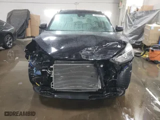 2019 Hyundai Tucson Night with VIN KM8J33AL5KU965000, listed as a Copart auction lot 78222114 with 43,044 mi miles and Salvage Title. Bid and sale history available at carsss.com. Image 5.
