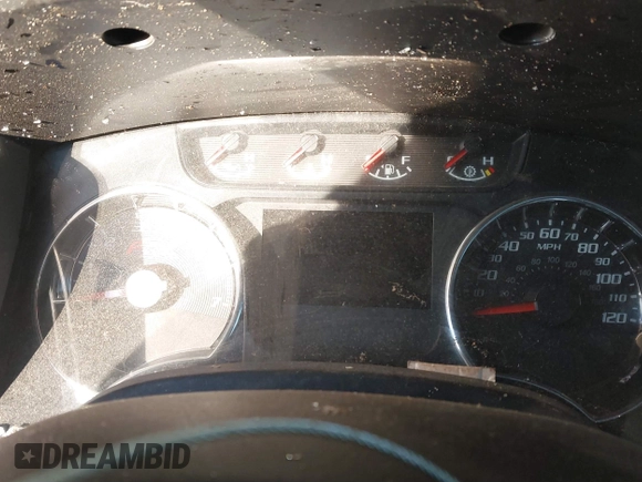 2013 Ford F-150 XL с VIN 1FTFW1EF0DKF94952, выставлен на аукционе IAAI как лот 41213015 с пробегом Не указан миль и . История ставок и продаж доступна на DreamBid. Изображение 7.