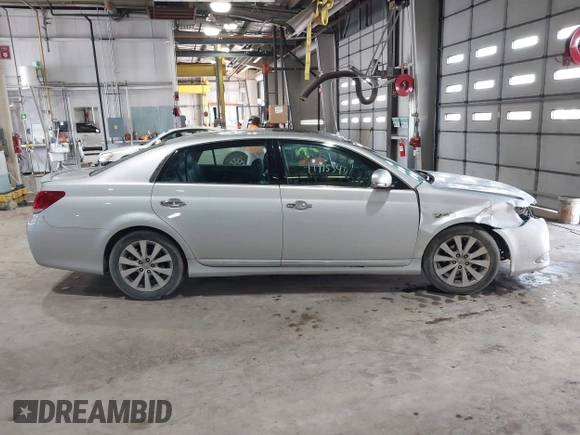 2012 Toyota Avalon with VIN 4T1BK3DB3CU440979, listed as a IAAI auction lot 41915347 with 131,046 mi miles. Bid and sale history available at carsss.com. Image 14.