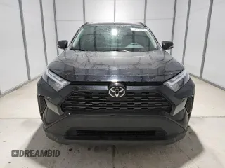 2023 Toyota RAV4 XLE с VIN 2T3P1RFV1PC342230, выставлен на аукционе Copart как лот 62384085 с пробегом 31 672 миль миль и Чистый • Clean title. История ставок и продаж доступна на DreamBid. Изображение 5.