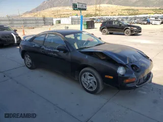 1994 Toyota Celica GT with VIN JT2ST07N4R0010554, listed as a Copart auction lot 68465184 with 275,297 mi miles and Salvage Title. Bid and sale history available at carsss.com. Image 4.