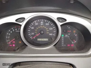2004 Toyota Highlander with VIN JTEEP21A340004047, listed as a IAAI auction lot 41919779 with 274,110 mi miles. Bid and sale history available at carsss.com. Image 7.