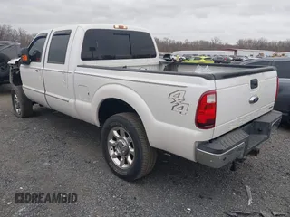 2014 Ford F-250 XL с VIN 1FT7W2B67EEB74460, выставлен на аукционе IAAI как лот 41639141 с пробегом 130 612 миль миль и . История ставок и продаж доступна на DreamBid. Изображение 3.