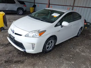 2015 Toyota Prius Four z VIN JTDKN3DU9F1889635, wystawiony jako IAAI lot #42189280 z przebiegiem 119 652 mil mil oraz . Historia ofert i sprzedaży dostępna na DreamBid. Obrazek 23.