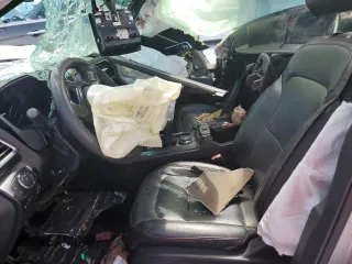 2016 Ford Explorer Sport z VIN 1FM5K8GTXGGA03127, wystawiony jako Copart lot #56862035 z przebiegiem Nie podano mil oraz Szkoda całkowita • Salvage title. Historia ofert i sprzedaży dostępna na DreamBid. Obrazek 7.