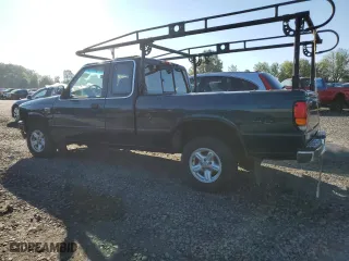 1997 Mazda B-Series 2WD Truck LE with VIN 4F4CR16X3VTM12603, listed as a Copart auction lot 74965704 with 145,098 mi miles and Salvage Title. Bid and sale history available at carsss.com. Image 2.