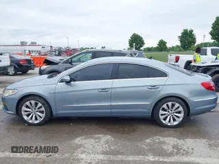2012 Volkswagen CC Sport с VIN WVWMN7AN3CE520836, выставлен на аукционе IAAI как лот 42354633 с пробегом 152 357 миль миль и . История ставок и продаж доступна на DreamBid. Изображение 15.