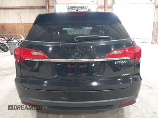 2013 Acura RDX with VIN 5J8TB4H33DL019452, listed as a IAAI auction lot 42223906 with 209,754 mi miles and . Bid and sale history available at carsss.com. Image 16.