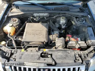 2009 Mercury Mariner Premier с VIN 4M2CU97G69KJ23595, выставлен на аукционе Copart как лот 59131405 с пробегом 153 196 миль миль и Списание • Salvage title. История ставок и продаж доступна на DreamBid. Изображение 12.