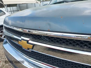 2007 Chevrolet Silverado 1500 LT w/2LT with VIN 2GCEC19J771643877, listed as a IAAI auction lot 41952197 with 160,375 mi miles. Bid and sale history available at carsss.com. Image 19.