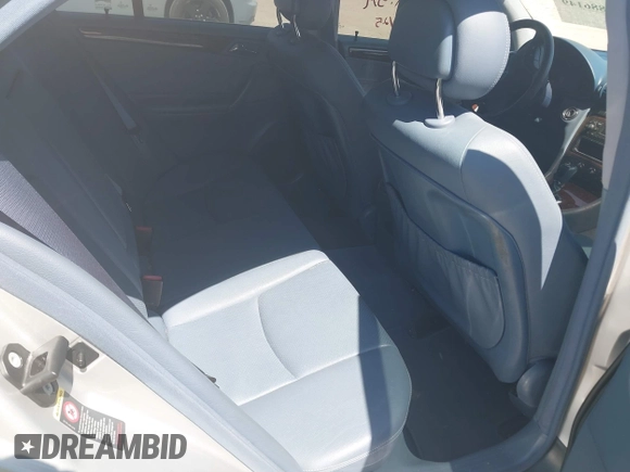 2003 Mercedes-Benz C 240 с VIN WDBRF61J93F318392, выставлен на аукционе IAAI как лот 41886149 с пробегом Не указан миль и . История ставок и продаж доступна на DreamBid. Изображение 8.
