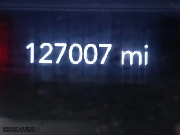 2021 Ram 2500 Tradesman with VIN 3C6UR5HL9MG582014, listed as a IAAI auction lot 41341443 with 127,007 mi miles. Bid and sale history available at carsss.com. Image 15.