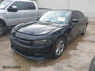 2017 Dodge Charger SE with VIN 2C3CDXBG1HH546208, listed as a IAAI auction lot 42047013 with 221,716 mi miles. Bid and sale history available at carsss.com. Image 17.