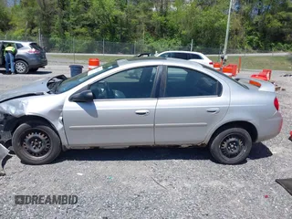 2004 Dodge Neon SXT z VIN 1B3ES56C44D580657, wystawiony jako IAAI lot #42137299 z przebiegiem 138 918 mil mil oraz . Historia ofert i sprzedaży dostępna na DreamBid. Obrazek 14.