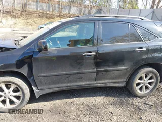 2009 Lexus RX 350 with VIN 2T2HK31U79C126290, listed as a IAAI auction lot 42113351 with 201,379 mi miles and . Bid and sale history available at DreamBid. Image 14.
