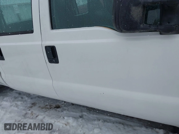2003 Ford F-350 XL with VIN 1FTSW30L03EC72249, listed as a IAAI auction lot 41612349 with 117,318 mi miles and . Bid and sale history available at DreamBid. Image 12.