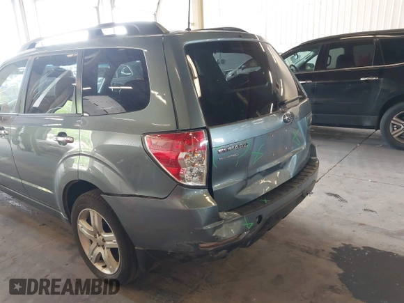 2010 Subaru Forester X Premium с VIN JF2SH6CC9AH771622, выставлен на аукционе IAAI как лот 42194069 с пробегом 70 731 миль миль и . История ставок и продаж доступна на DreamBid. Изображение 6.