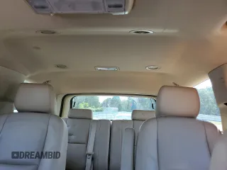 2013 GMC Yukon Denali with VIN 1GKS2EEF2DR276957, listed as a Copart auction lot 66677844 with 159,597 mi miles and Salvage Title. Bid and sale history available at carsss.com. Image 10.