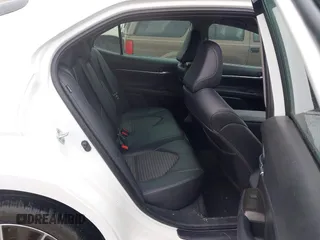 2023 Toyota Camry SE z VIN 4T1G11AK4PU738724, wystawiony jako IAAI lot #42123044 z przebiegiem 58 659 mil mil oraz . Historia ofert i sprzedaży dostępna na DreamBid. Obrazek 8.