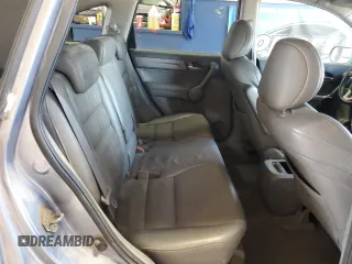 2008 Honda CR-V EX-L with VIN JHLRE48748C030195, listed as a Copart auction lot 57140575 with 212,549 mi miles and Clean Title. Bid and sale history available at DreamBid. Image 11.