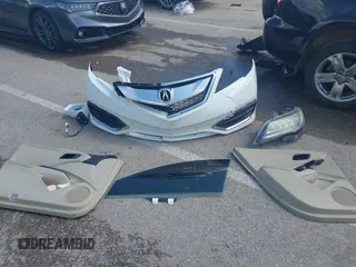 2017 Acura RDX Technology z VIN 5J8TB4H56HL005309, wystawiony jako IAAI lot #42162786 z przebiegiem 143 826 mil mil oraz . Historia ofert i sprzedaży dostępna na DreamBid. Obrazek 12.