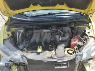 2015 Honda Fit EX-L z VIN 3HGGK5H8XFM767023, wystawiony jako Copart lot #62157155 z przebiegiem Nie podano mil oraz Szkoda całkowita • Salvage title. Historia ofert i sprzedaży dostępna na DreamBid. Obrazek 11.