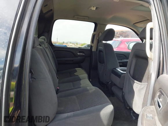 2007 Chevrolet Avalanche LTZ с VIN 3GNEC12J07G291671, выставлен на аукционе IAAI как лот 41873038 с пробегом 376 123 миль миль и . История ставок и продаж доступна на DreamBid. Изображение 8.