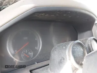 2012 Ram 2500 ST z VIN 3C6UD5HL0CG181853, wystawiony jako IAAI lot #41603748 z przebiegiem Nie podano mil oraz . Historia ofert i sprzedaży dostępna na DreamBid. Obrazek 7.
