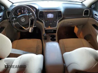 2014 Jeep Grand Cherokee Laredo with VIN 1C4RJFAG1EC109754, listed as a Copart auction lot 89178405 with 115,308 mi miles and Salvage Title. Bid and sale history available at carsss.com. Image 8.