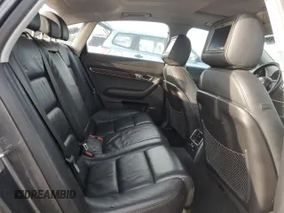 2008 Audi S6 z VIN WAUDN74F78N157692, wystawiony jako Copart lot #83826964 z przebiegiem 183 798 mil mil oraz Szkody całkowita. Historia ofert i sprzedaży dostępna na DreamBid. Obrazek 10.