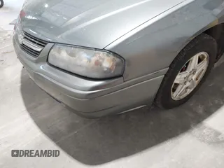 2005 Chevrolet Impala with VIN 2G1WF52E259362108, listed as a IAAI auction lot 41839474 with 159,190 mi miles and . Bid and sale history available at DreamBid. Image 6.