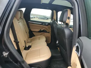 2016 Porsche Cayenne with VIN WP1AA2A23GKA11388, listed as a Copart auction lot 50328615 with 162,536 mi miles and Clean Title. Bid and sale history available at carsss.com. Image 11.