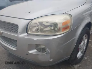 2008 Chevrolet Uplander LS with VIN 1GNDV23178D161136, listed as a IAAI auction lot 41413970 with 175,443 mi miles. Bid and sale history available at carsss.com. Image 15.