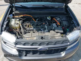 2023 Ford Maverick XL с VIN 3FTTW8E30PRA85333, выставлен на аукционе IAAI как лот 42407288 с пробегом 96 571 миль миль и . История ставок и продаж доступна на DreamBid. Изображение 10.