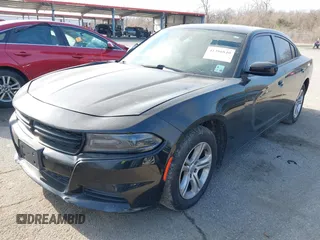 2019 Dodge Charger SXT with VIN 2C3CDXBG1KH709916, listed as a IAAI auction lot 41386840 with 151,403 mi miles and . Bid and sale history available at DreamBid. Image 17.