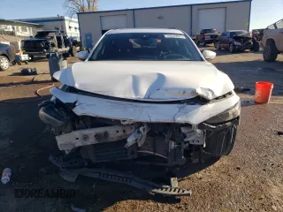 2020 Mazda Mazda3 Hatchback Premium Package with VIN JM1BPBNM9L1158444, listed as a Copart auction lot 49339575 with 93,329 mi miles and Salvage Title. Bid and sale history available at carsss.com. Image 5.