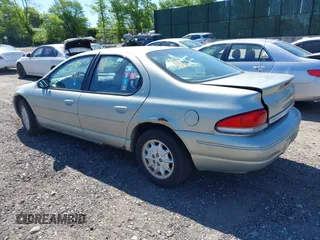 2000 Chrysler Cirrus LXi z VIN 1C3EJ56H1YN240609, wystawiony jako IAAI lot #42305281 z przebiegiem Nie podano mil oraz . Historia ofert i sprzedaży dostępna na DreamBid. Obrazek 3.