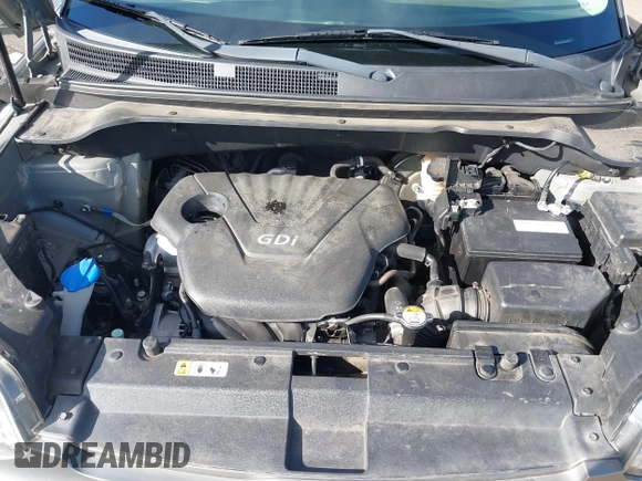 2016 Kia Soul with VIN KNDJN2A29G7341027, listed as a IAAI auction lot 41871793 with 104,098 mi miles. Bid and sale history available at carsss.com. Image 10.