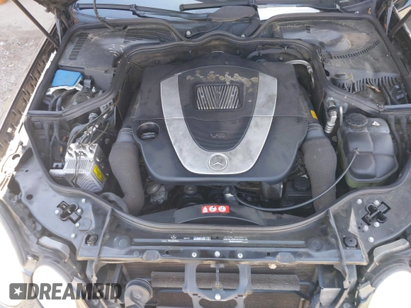 2006 Mercedes-Benz E 350 with VIN WDBUF56J16A939818, listed as a IAAI auction lot 42213057 with 209,324 mi miles and . Bid and sale history available at DreamBid. Image 10.