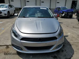 2015 Dodge Dart SXT with VIN 1C3CDFBB1FD131754, listed as a Copart auction lot 63529195 with 194,075 mi miles and Clean title. Bid and sale history available at DreamBid. Image 5.