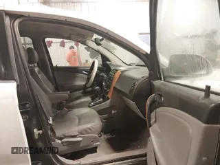 2007 Saturn VUE V6 with VIN 5GZCZ53407S879236, listed as a IAAI auction lot 41523409 with 158,723 mi miles and . Bid and sale history available at DreamBid. Image 5.