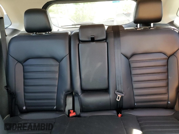 2024 Ford Edge SEL z VIN 2FMPK4J90RBA77908, wystawiony jako Copart lot #57846315 z przebiegiem 18 990 mil mil oraz Nie do naprawy. Historia ofert i sprzedaży dostępna na DreamBid. Obrazek 10.