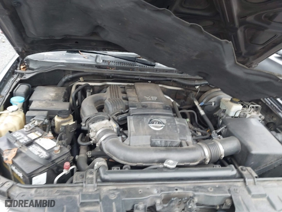 2006 Nissan Pathfinder SE with VIN 5N1AR18U26C676041, listed as a IAAI auction lot 41872718 with 254,585 mi miles. Bid and sale history available at carsss.com. Image 10.