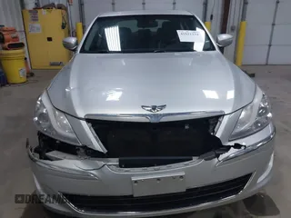 2013 Hyundai Genesis 3.8L z VIN KMHGC4DD4DU217488, wystawiony jako IAAI lot #41021234 z przebiegiem 204 960 mil mil oraz . Historia ofert i sprzedaży dostępna na DreamBid. Obrazek 12.