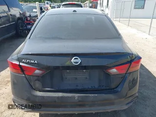 2019 Nissan Altima S z VIN 1N4BL4BV4KC244046, wystawiony jako IAAI lot #42018658 z przebiegiem 107 491 mil mil oraz . Historia ofert i sprzedaży dostępna na DreamBid. Obrazek 17.